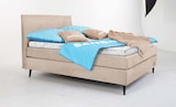 Boxspringbett POEL Angebote von SANSIBAR bei Trends Schwerte für 899,00 €