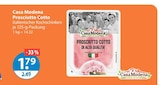 Prosciutto Cotto im V-Markt Prospekt Prosciutto Cotto von Casa Modena im aktuellen V-Markt Prospekt für 1,79 €