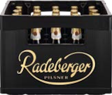 Aktuelles Pilsner oder Pilsner Alkoholfrei Angebot bei tegut in Jena