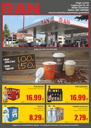 RAN Prospekt für Meitingen: "RAN", 2 Seiten, 01.01.2026 - 15.01.2026