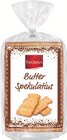 Butter Spekulatius von Favorina im aktuellen Lidl Prospekt für 2,49 €