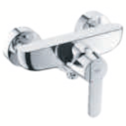 Brausearmatur von Grohe im aktuellen toom Baumarkt Prospekt