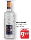 9 Mile Vodka im Angebot bei EDEKA in Offenburg 9 Mile Vodka Angebote bei EDEKA Offenburg für 9,99 €