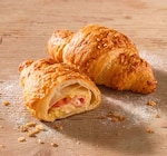Käse-Schinken-Croissant Angebote von BACK STUBE bei Netto Marken-Discount Bamberg für 0,69 €