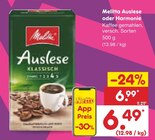 Netto Marken-Discount - Auslese oder Harmonie Angebot im Prospekt Auslese oder Harmonie bei Netto Marken-Discount im Prospekt "" für 6,49 €