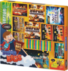 EDEKA Frischemarkt - Jugend-Feuerwerk „Super Kids“ Angebot im Prospekt Jugend-Feuerwerk „Super Kids“ bei EDEKA Frischemarkt im Prospekt "" für 8,99 €