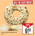 Pizza-Donut Flammkuchen Angebote bei Marktkauf Bietigheim-Bissingen für 0,99 €