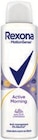 Deospray 48h Angebote von Rexona bei tegut Mainz für 2,22 €