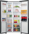 NRS917E41BX Side-by-Side Angebote von Gorenje bei EURONICS Bremen für 549,00 €