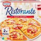 Ristorante Pizza im Angebot bei Netto Marken-Discount in Gifhorn Ristorante Pizza Angebote von Dr. Oetker bei Netto Marken-Discount Gifhorn für 3,49 €