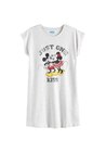 Big-T Mickey femme - DISNEY en promo chez Carrefour Angers à 8,99 €