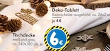 Tischdecke oder Deko-Tablett Angebote bei TEDi Dülmen für 4,00 €