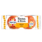Burger Beau & Bon - HARRYS dans le catalogue Carrefour Market