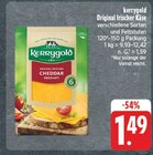 Original Irischer Käse bei EDEKA im Dinkelsbühl Prospekt für 1,49 €