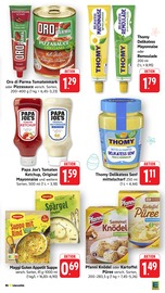 Aktueller EDEKA Prospekt mit Maggi, "Aktuelle Angebote", Seite 29