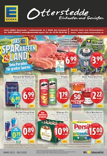 Aktueller EDEKA Prospekt (Bad Sassendorf, 28 Seiten zum blättern EDEKA Prospekt Aktuelle Angebote mit 28 Seiten