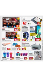 Aktueller E center Prospekt mit Dusche, "Aktuelle Angebote", Seite 73