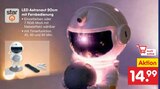 LED Astronaut Angebote von star bei Netto Marken-Discount Leverkusen für 14,99 €