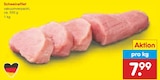 Schweinefilet im Angebot bei Netto Marken-Discount in Grevenbroich Schweinefilet Angebote bei Netto Marken-Discount Grevenbroich für 7,99 €
