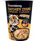 K-Noodles Instant-Nudeln von namdong im aktuellen aktiv & irma Prospekt