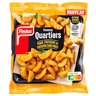 Pommes quartiers surglées - FINDUS en promo chez Carrefour Market Sevran à 2,02 €