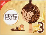 -50% de remise immédiate sur le 2ème sur les glaces FERRERO à Intermarché Contact dans Écot -50% de remise immédiate sur le 2ème sur les glaces FERRERO à Intermarché Contact dans Écot