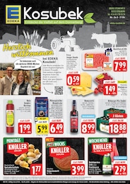 EDEKA Prospekt: "Aktuelle Angebote", 28 Seiten, 27.04.2026 - 02.05.2026