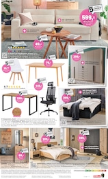 Kleiderschrank Angebot im aktuellen Höffner Prospekt auf Seite 7