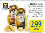 Aktuelle Kartoffeln Angebote bei diska in Dresden Aktuelles Speisefrühkartoffeln Angebot bei diska in Dresden ab 2,99 €