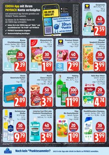 Chips im E center Prospekt "Top Angebote" mit 30 Seiten (Lübeck)