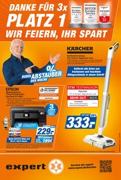 Samsung im expert Prospekt in Göttingen Aktueller expert Prospekt mit Samsung, "Top Angebote", Seite 1
