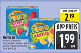 Eis im EDEKA Prospekt Eis von Nestlé im aktuellen EDEKA Prospekt für 1,99 €
