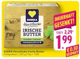 Aktuelle Butter Angebote bei E center in Mannheim Aktuelles Herzstücke Irische Butter Angebot bei E center in Mannheim ab 1,99 €