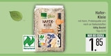 Haferkleie im EDEKA Prospekt Haferkleie von Edeka Bio im aktuellen EDEKA Prospekt für 1,85 €