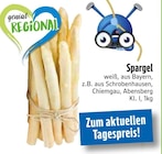 Spargel im Angebot bei EDEKA in Kempten Spargel Angebote bei EDEKA Kempten