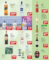 Aktueller famila Nordost Prospekt mit Sekt, "besser als gut!", Seite 13