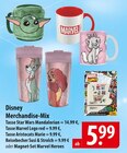 Disney Merchandise-Mix im Angebot bei famila Nordost in Neustadt Disney Merchandise-Mix Angebote von Disney bei famila Nordost Neustadt für 5,99 €