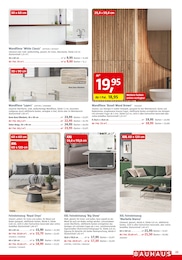 BAUHAUS Kommode im Prospekt BAUHAUS Kommode im Prospekt