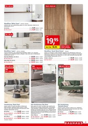 Kommode im BAUHAUS Prospekt in Wuppertal Aktueller BAUHAUS Prospekt mit Kommode, "Wenn's gut werden muss", Seite 23