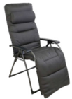 Garten-Relaxsessel für 349,00 € bei XXXLutz Möbelhäuser im Angebot Garten-Relaxsessel im aktuellen XXXLutz Möbelhäuser Prospekt