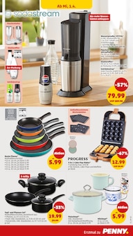 Kuchen im aktuellen Penny Prospekt (Münster) Kuchen im Penny Prospekt "Wer günstig will, muss Penny." mit 43 Seiten (Münster)