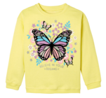 Aktuelles Sweatshirt Angebot bei Woolworth in Hamburg ab 4,00 €