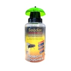 Piège bio à mouches - SANDOKAN - Carrefour Piège bio à mouches - SANDOKAN à 6,80 € dans le catalogue Carrefour