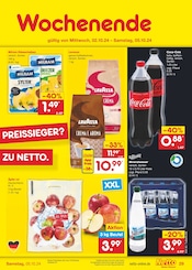 Aktueller Netto Marken-Discount Prospekt mit Lavazza, "Aktuelle Angebote", Seite 38