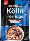 Porridge von Kölln für 1,00 € bei Netto Marken-Discount im Angebot Porridge von Kölln im aktuellen Netto Marken-Discount Prospekt