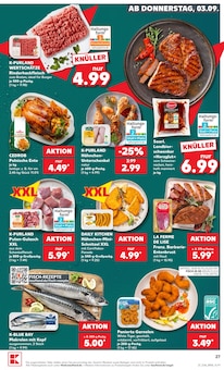 Ente im aktuellen Kaufland Prospekt (Heidelberg) Ente im Kaufland Prospekt "Hier bin ich richtig" mit 68 Seiten (Heidelberg)