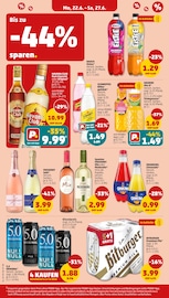Havana Club im Penny Prospekt in Mannheim Aktueller Penny Prospekt mit Havana Club, "Wer günstig will, muss Penny.", Seite 16