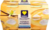 EDEKA Norderstedt - Pudding Angebot im Prospekt Pudding bei EDEKA im Norderstedt Prospekt für 1,11 €