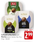 Aktuelle Kaffee Angebote bei EDEKA in Homburg Aktuelles CoffeeB Coffee Balls Angebot bei EDEKA in Homburg ab 2,99 €