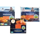 SUR TOUS LES SAUMONS FUMÉS DE NORVÈGE - CARREFOUR EXTRA en promo chez Carrefour SUR TOUS LES SAUMONS FUMÉS DE NORVÈGE - CARREFOUR EXTRA dans le catalogue Carrefour